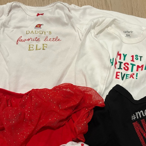 Baby/Toddler Christmas lot - Picture 6 of 6